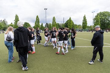 Bild 32 - F Komet Blankenese - Nienstedten : Ergebnis: 2:1